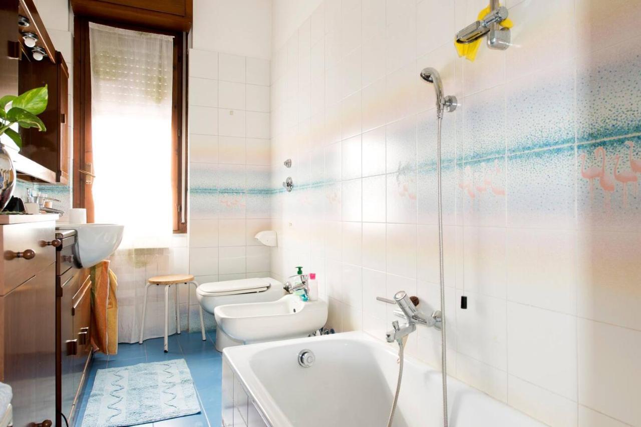 Готель Casa Arcobaleno Корнаредо Екстер'єр фото